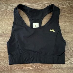 Tracksmith Allston Bra